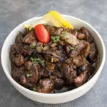 Chicken Livers